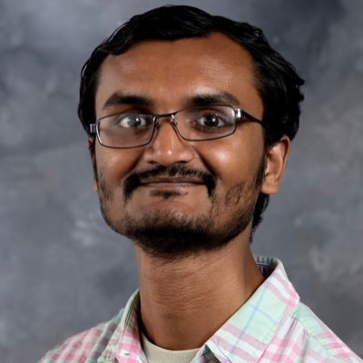 Graduate Student @SourthernMiss || Neurodegeneration || Biomolecular Condensates ||