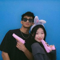 Geo (@geoxchristopher) 's Twitter Profile Photo Geo (@geoxchristopher) 's Twitter Profile Photo