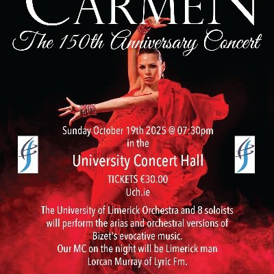 The Limerick Opera Festival Profile