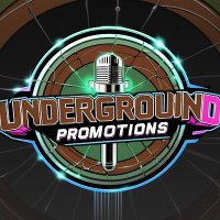 Underground Promotions (@groundpromoters) 's Twitter Profile Photo Underground Promotions (@groundpromoters) 's Twitter Profile Photo