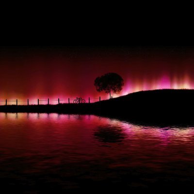 NHKmarcus's profile picture. There's no place like home