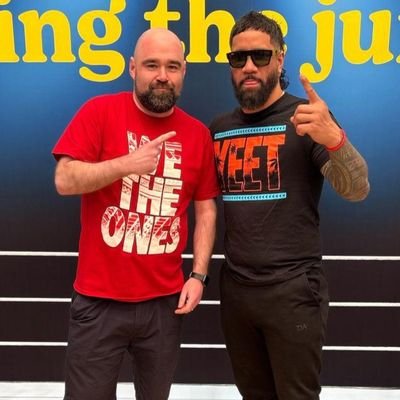 Proud member of the @GRAPPLpod family.
#TheBusiness.