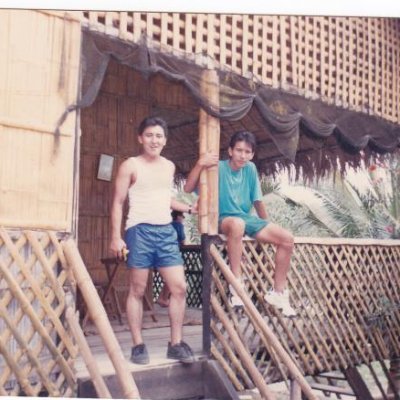 Fabiansala1994's profile picture. 