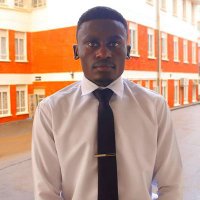 Aijuka Joshua (@aijukajosh92001) 's Twitter Profile