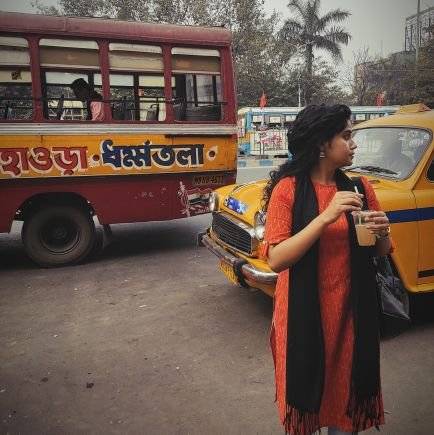 shaoniguha's profile picture. Research Scholar,
Presidency University, Kolkata 
Politics|International Relations| Literature| Cinema