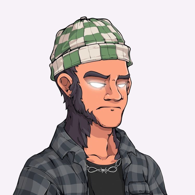 __ait_4's profile picture. 👁️thread author️nft hunter️web3 seeker️cryptocurrency was invented by Illuminati