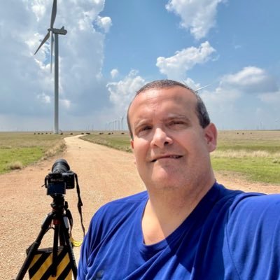 Award winning Extreme weather and night skies photographer. My passion is chasing dramatic condensed water vapor. I catch photons from many light years away.