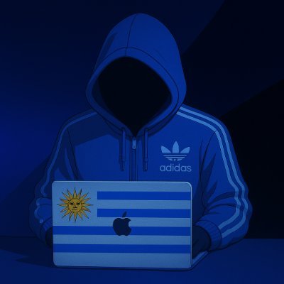 thelasthumandev's profile picture. 👷🏽‍♂️ Software Developer