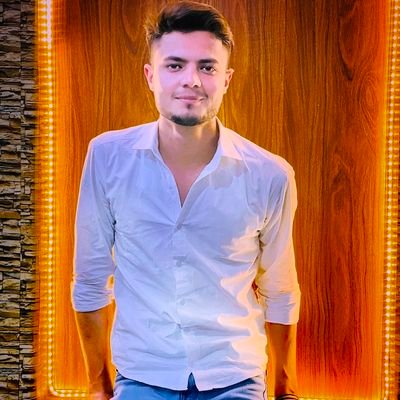 Humans rights Activist| Gulalophile| AntiWar| Bibliophile📖|Melophile🎻|Engaged💍|Article Writer✍️|English Linguistics & Literature NUML-ISLAMABAD(2020-2024).