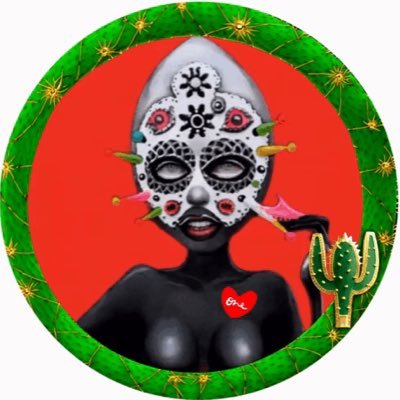 Latinka _m NFT PARIS 2025NFTNYC 2025さんのプロフィール画像