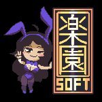 RakuenSoft (@rakuensoft) 's Twitter Profile