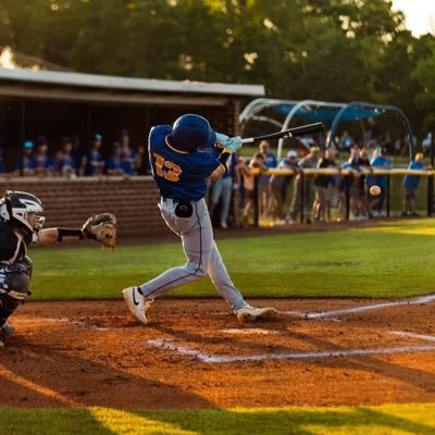 C/O 2027 | RHP, MIF, OF | 6’0 180lbs | Uncommitted | #PBJFG23, #PBFG25 | Fort Mill | CBA Orioles Scout | 4.18 GPA | bcrich0618@gmail.com | 📞317-767-4418