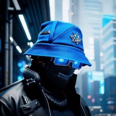 EzeVault's profile picture. Web3 Whiz/Blockchain 💎/NFTs X Human/Degen/@HonestBrontoSociety Enthusiast