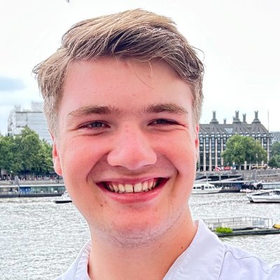 Chesham Town Council Hilltop Councillor Candidate