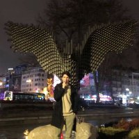 Fe (@fekrtl) 's Twitter Profile Photo Fe (@fekrtl) 's Twitter Profile Photo