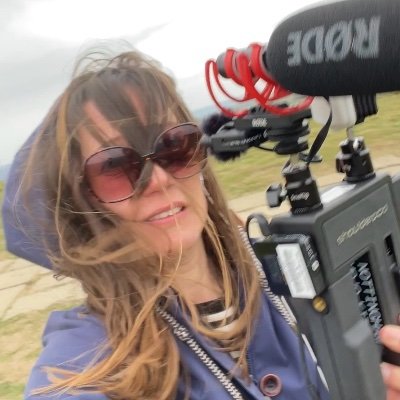 Journalist for the BBC, doing online, TV and radio reporting in the East Midlands region.
I don’t use social media much. Email: caroline.lowbridge@bbc.co.uk