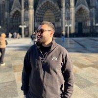 Hüseyin Metehan Karakaya (@hmkarakaya) Twitter profile photo