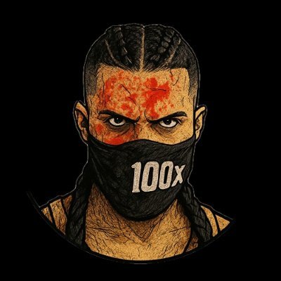 100xSniperr's profile picture. DYOR | Best trading platform: https://t.co/2iyl1U8zut