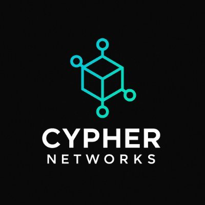 CypherInfra's profile picture. Building https://t.co/wJ6TAjGb2I | Operating DeFi validators across multiple chains.