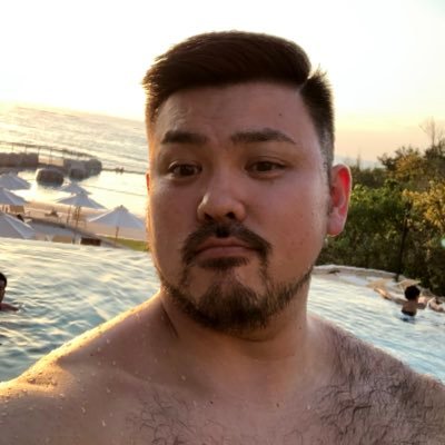 tehuron's profile picture. お店始めました @bar_ditto 5/2(金)オープン   スタッフとても募集中！