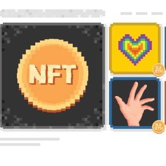 NFTalksNow's profile picture. 