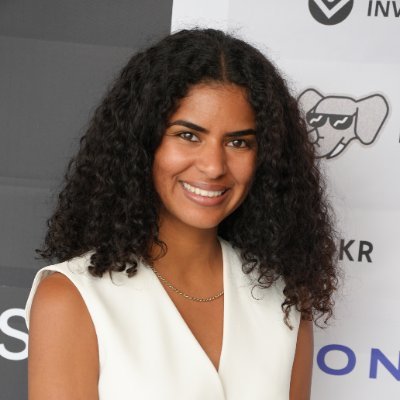 🚀 Founder of Yansy Media | Tech Writer @Refreshmiami
📢 PR, Branding & Content for Startups & VCs
📝 Turning complex ideas into viral narratives