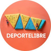 DeporteLibre (@deporte_libre) 's Twitter Profile
