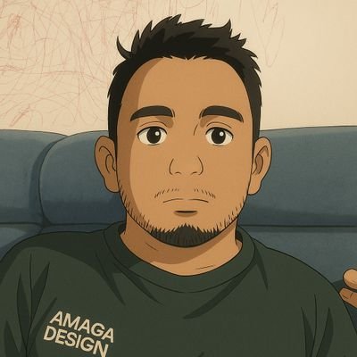 amirul4syraf's profile picture. Cloud Enthusiast ☁️
Front End Designer 💻