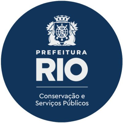 🚧🚜👷‍♂️ Perfil oficial da Secretaria Municipal de Conservação e Serviços Públicos da cidade do Rio de Janeiro.