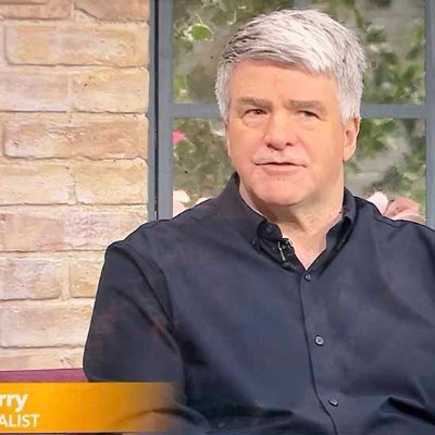 Eoghan Corry is Ireland’s foremost commentator on travel & aviation.
