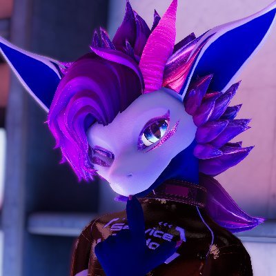 ✨ Mumux the shiny derg ✨🔞さんのプロフィール画像