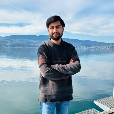 Researcher @BTU_CS | Biotechnology | Diagnostics | Bio-analytics | Biosensors |
📚 Latest review out now! ⬇️
https://t.co/FpZfGNzFKv