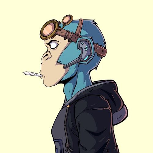 ggzavier's profile picture. Blockchain Business Consultant. Transforming chaos into chill vibes only. Retro style enthusiast. Motivational speaker.