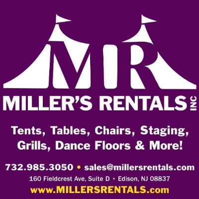 MillerPartyRent's profile picture. Quality rental products and excellent service.  Renting equipment for your event is what we do well. We appreciate your business everyday.