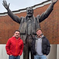 Ali Hunt (@ali_hunt_14) 's Twitter Profile Photo Ali Hunt (@ali_hunt_14) 's Twitter Profile Photo