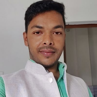 ysudhir469's profile picture. सबसे खतरनाक होता है हमारे सपनों का मर जाना - पाश

My surname is just an identification, not my identity.