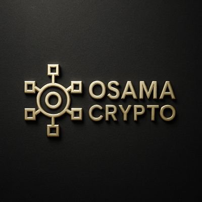 نقدم لكم محتوى بكل ما يخص عالم الكريبتو #العملات_الرقمية
القناة الرسمي على التليجرام:-
https://t.co/x8h2bDDNTG