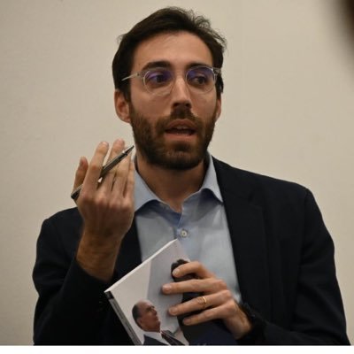 Sergio Molina García Profile