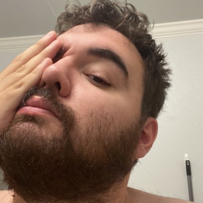 I’m queer and I do music. I never said I was a good person. Any/all pronouns