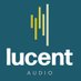 Lucent Audio (@lucentaudio) Twitter profile photo Lucent Audio (@lucentaudio) Twitter profile photo
