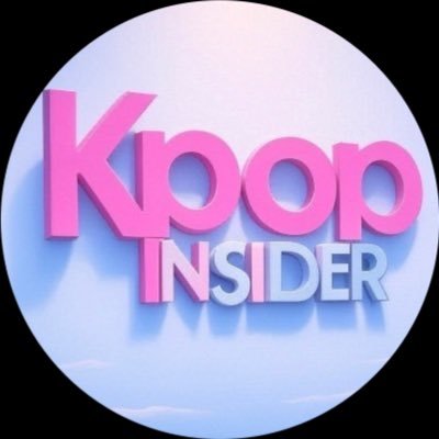 Your only trusted Arabic source for K-Pop news (@Kinsider_)