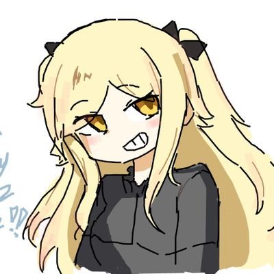 I draw for fun and preservation
profile picture and cover drawn by my dear friend knpgun55 aka @CounterDummy