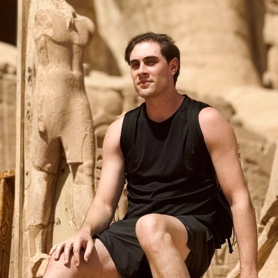 Founder @4Point_ai
--|| backed by @Techstars / @Google / @JPMorgan
-
Investor @ https://t.co/JMeyGXdyIR
--|| 26 investments
-
Deep-tech AI/ML since 2011.
