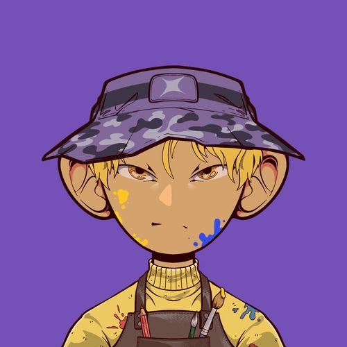 __0zilblair's profile picture. 