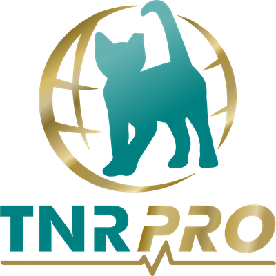 TNRPRONETWORK's profile picture. 🐾 Where the World Learns TNR 🌎 We fix cats. We train & certify feeders, fosters, trappers & more. | https://t.co/dfbmXNJam9 | #JOINTHEDISRUPTION