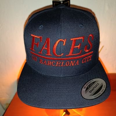 Facesinbcncity's profile picture. 🎤 Welcome to FACES IN BARCELONA CITY
By @Akachukwu.legend_podcast

From podcast mic to city streets — this is more than just content. It’s a movement.