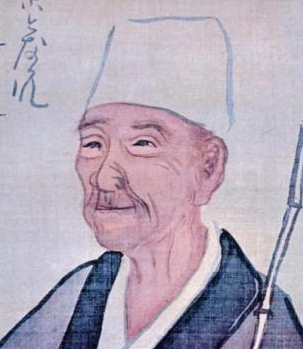 M_Basho's profile picture. falling sick on a journey / my dream goes wandering / over a field of dried grass