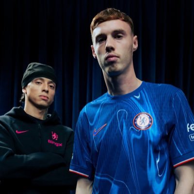 KD24Sage's profile picture. KTBFFH 💙💙 #Chelseafc