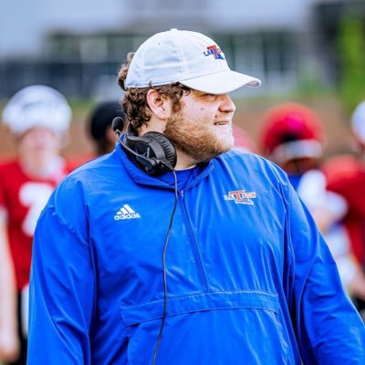 Carter Foster Profile