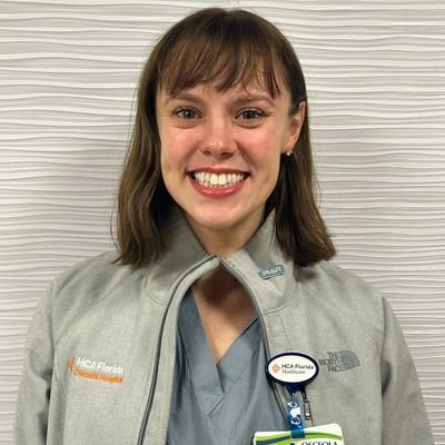 Medical Director at HCA Osceola IPR. Faculty at HCA Lake Monroe PM&R residency program starting July 2025! #physiatry #GeneralRehab #latin/swing dancer 💃